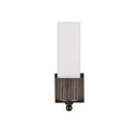 Currey & Company Bryce 1-Light Bath Wall Sconce 3