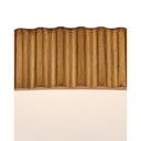 Currey & Company Bryce 16.25" 1-Light LED Flush Mount 10