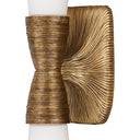 Currey & Company Burrows Bath 2-Light Wall Sconce 1