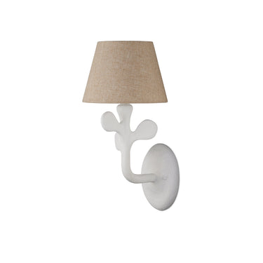 Currey & Company Charny 1-Light Wall Sconce 3
