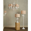 Currey & Company Charny 1-Light Wall Sconce 5