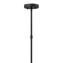 Currey & Company Denison Large Black 1-Light Outdoor Lantern 13