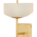 Currey & Company Follett 4-Light Wall Sconce 1