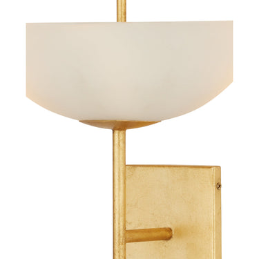 Currey & Company Follett 4-Light Wall Sconce 1