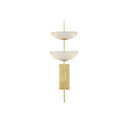Currey & Company Follett 4-Light Wall Sconce 2