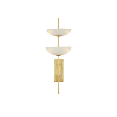 Currey & Company Follett 4-Light Wall Sconce 2