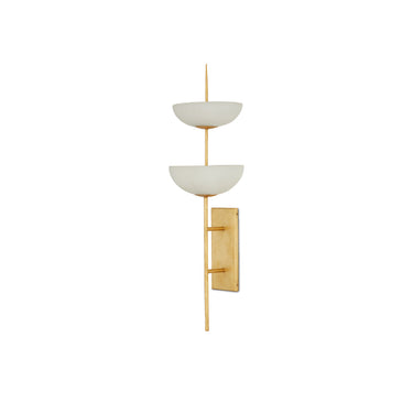 Currey & Company Follett 4-Light Wall Sconce 3
