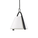 Currey & Company Frey 14" Pendant 1-Light Pendant 3
