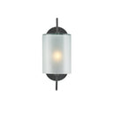 Currey & Company Glacier 1-Light Wall Sconce 2