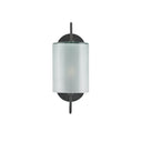 Currey & Company Glacier 1-Light Wall Sconce 3