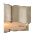 Currey & Company Grand Lotus 19" Flush Mount 6
