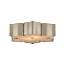 Currey & Company Grand Lotus 19" Flush Mount 7