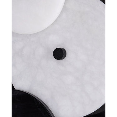 Currey & Company Inyo LED 2-Light Wall Sconce 2