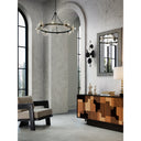 Currey & Company Inyo LED 2-Light Wall Sconce 6