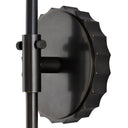 Currey & Company Latimer Bronze 1-Light Wall Sconce 2
