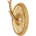 Currey & Company Marilee Single-Light 1-Light Wall Sconce 2