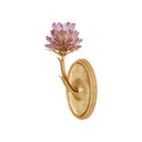 Currey & Company Marilee Single-Light 1-Light Wall Sconce 5