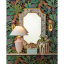 Currey & Company Marilee Single-Light 1-Light Wall Sconce 7