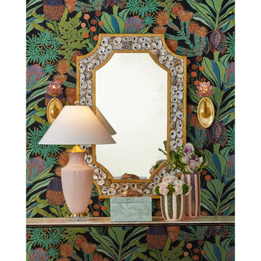 Currey & Company Marilee Single-Light 1-Light Wall Sconce 7