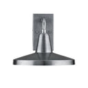 Currey & Company Mariner Outdoor 1-Light Wall Sconce 12