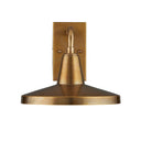 Currey & Company Mariner Outdoor 1-Light Wall Sconce 2