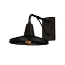 Currey & Company Mariner Outdoor 1-Light Wall Sconce 5