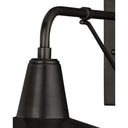 Currey & Company Mariner Outdoor 1-Light Wall Sconce 6