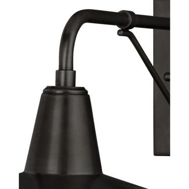 Currey & Company Mariner Outdoor 1-Light Wall Sconce 6