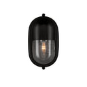 Currey & Company Maritime Outdoor 1-Light Wall Sconce 9