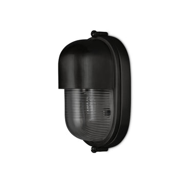 Currey & Company Maritime Outdoor 1-Light Wall Sconce 10