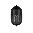 Currey & Company Maritime Outdoor 1-Light Wall Sconce 11