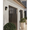 Currey & Company Maritime Outdoor 1-Light Wall Sconce 13