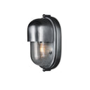 Currey & Company Maritime Outdoor 1-Light Wall Sconce 14