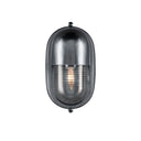 Currey & Company Maritime Outdoor 1-Light Wall Sconce 16