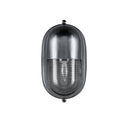 Currey & Company Maritime Outdoor 1-Light Wall Sconce 18