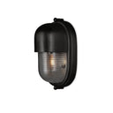 Currey & Company Maritime Outdoor 1-Light Wall Sconce 7