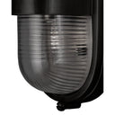 Currey & Company Maritime Outdoor 1-Light Wall Sconce 8
