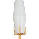 Currey & Company Mathilda 2-Light Wall Sconce 9