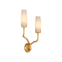 Currey & Company Mathilda 2-Light Wall Sconce 10