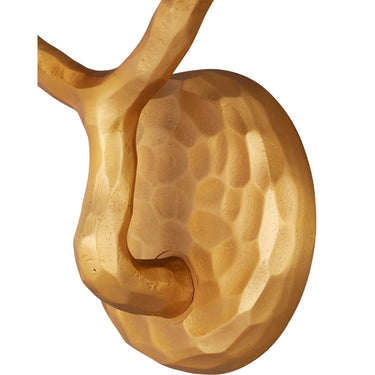 Currey & Company Mathilda 2-Light Wall Sconce 1