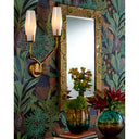 Currey & Company Mathilda 2-Light Wall Sconce 6