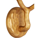 Currey & Company Mathilda 2-Light Wall Sconce 8