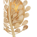 Currey & Company Maypan 1-Light Wall Sconce 1