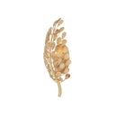 Currey & Company Maypan 1-Light Wall Sconce 2