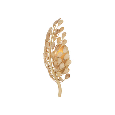 Currey & Company Maypan 1-Light Wall Sconce 2