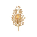 Currey & Company Maypan 1-Light Wall Sconce 