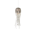 Currey & Company Medusa 15-Light Round Multi-Drop Pendant 1