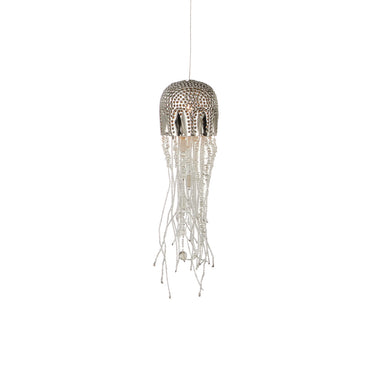 Currey & Company Medusa 15-Light Round Multi-Drop Pendant 1