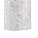 Currey & Company Meraki Mother-of-Pearl Table Lamp 1