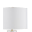 Currey & Company Meraki Mother-of-Pearl Table Lamp 2